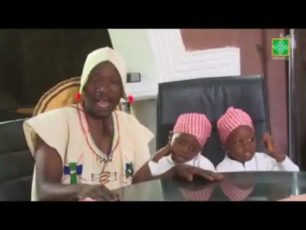 Video: Alawar Yara Episode 124